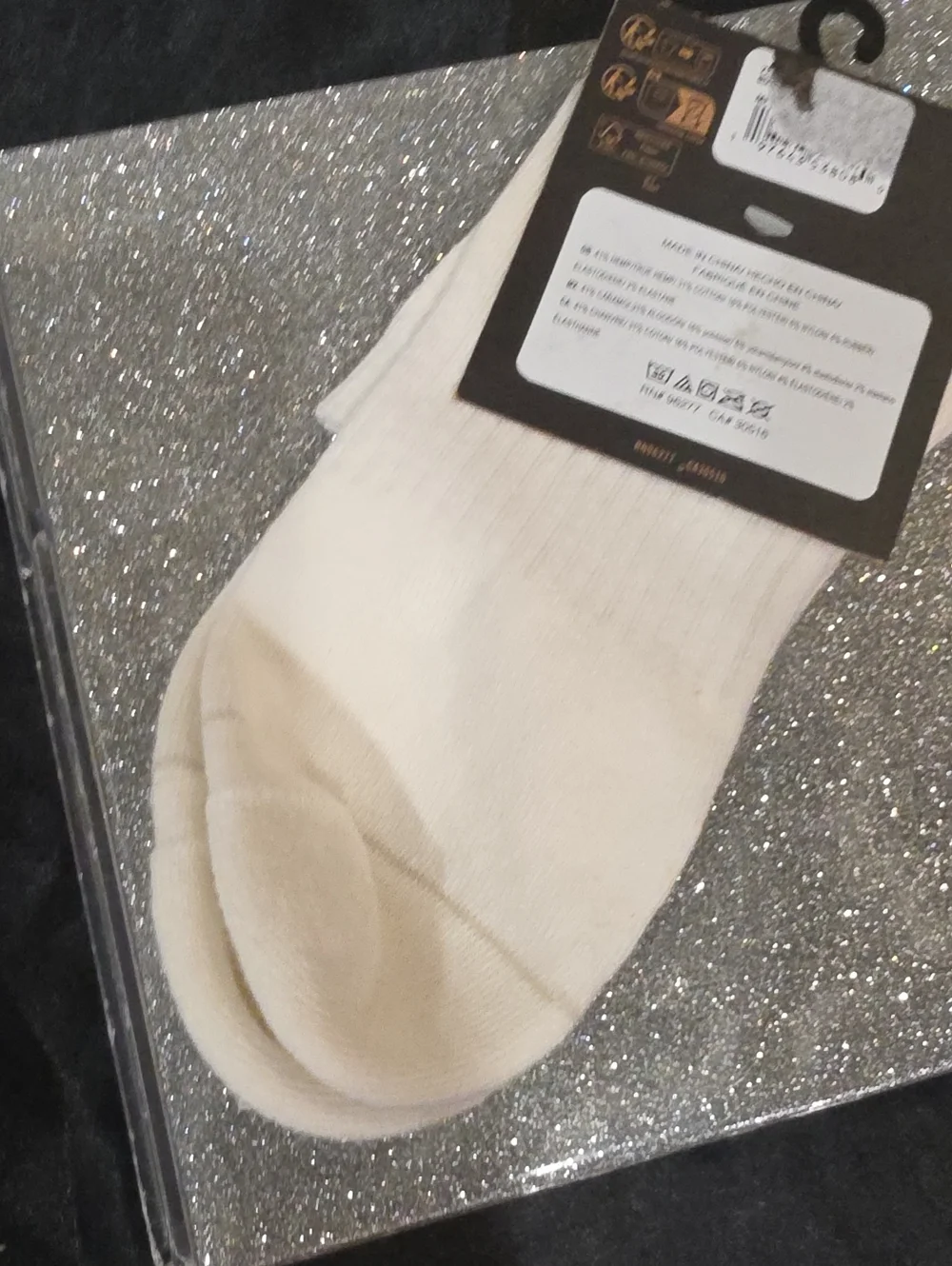 Vans MTE Classic Half Crew Sock